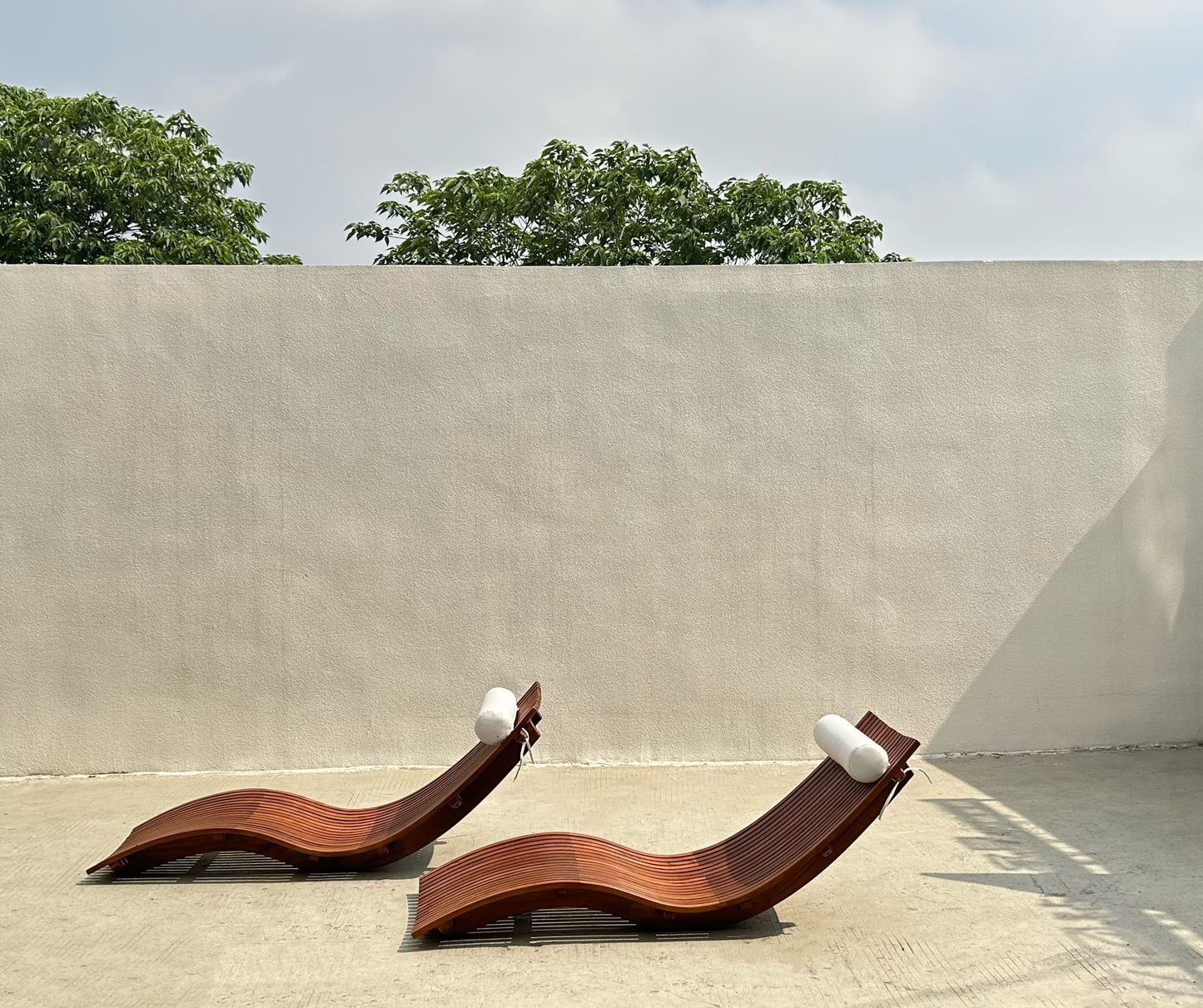 Sun Loungers 6