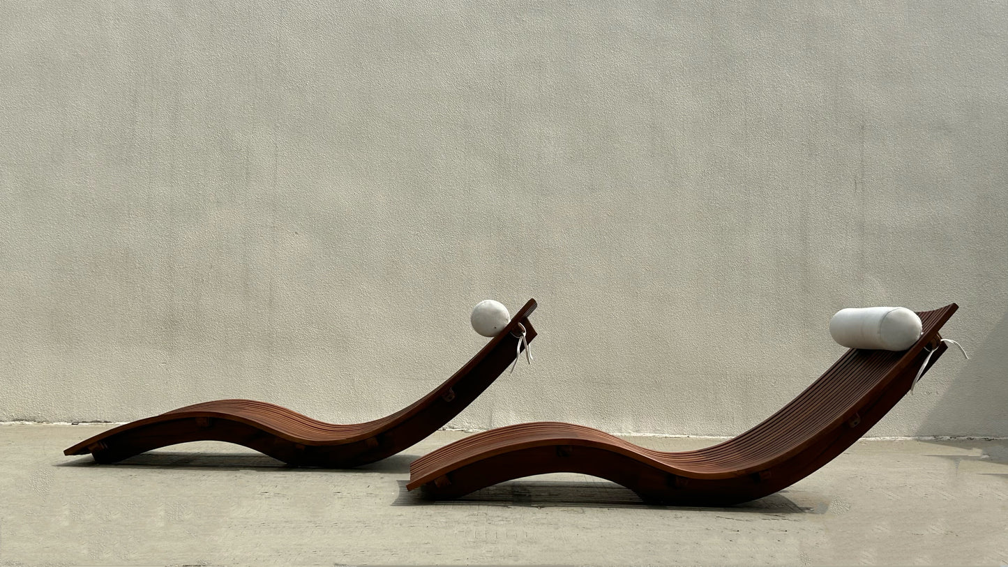 Sun Loungers 6