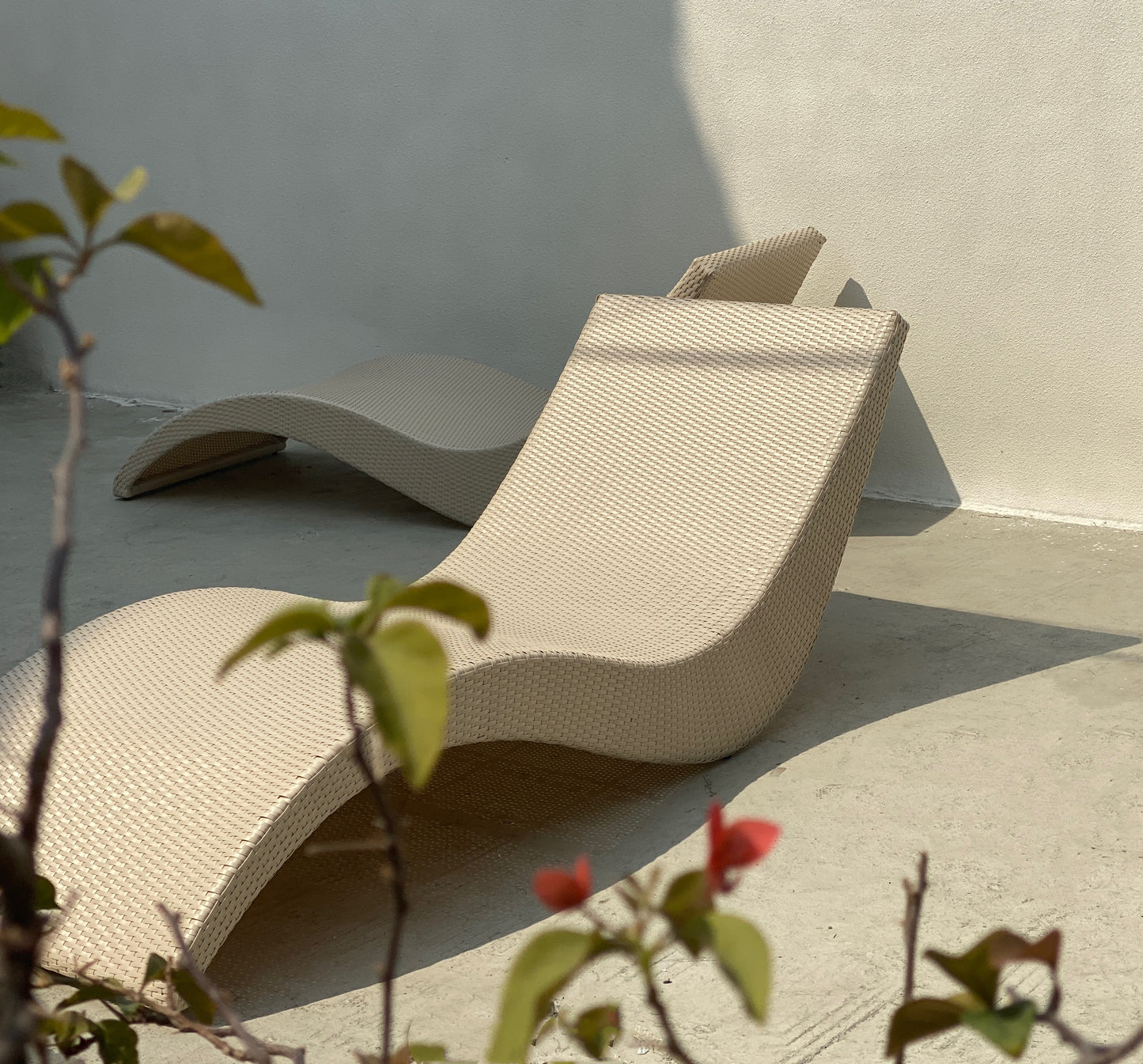Sun Loungers 7