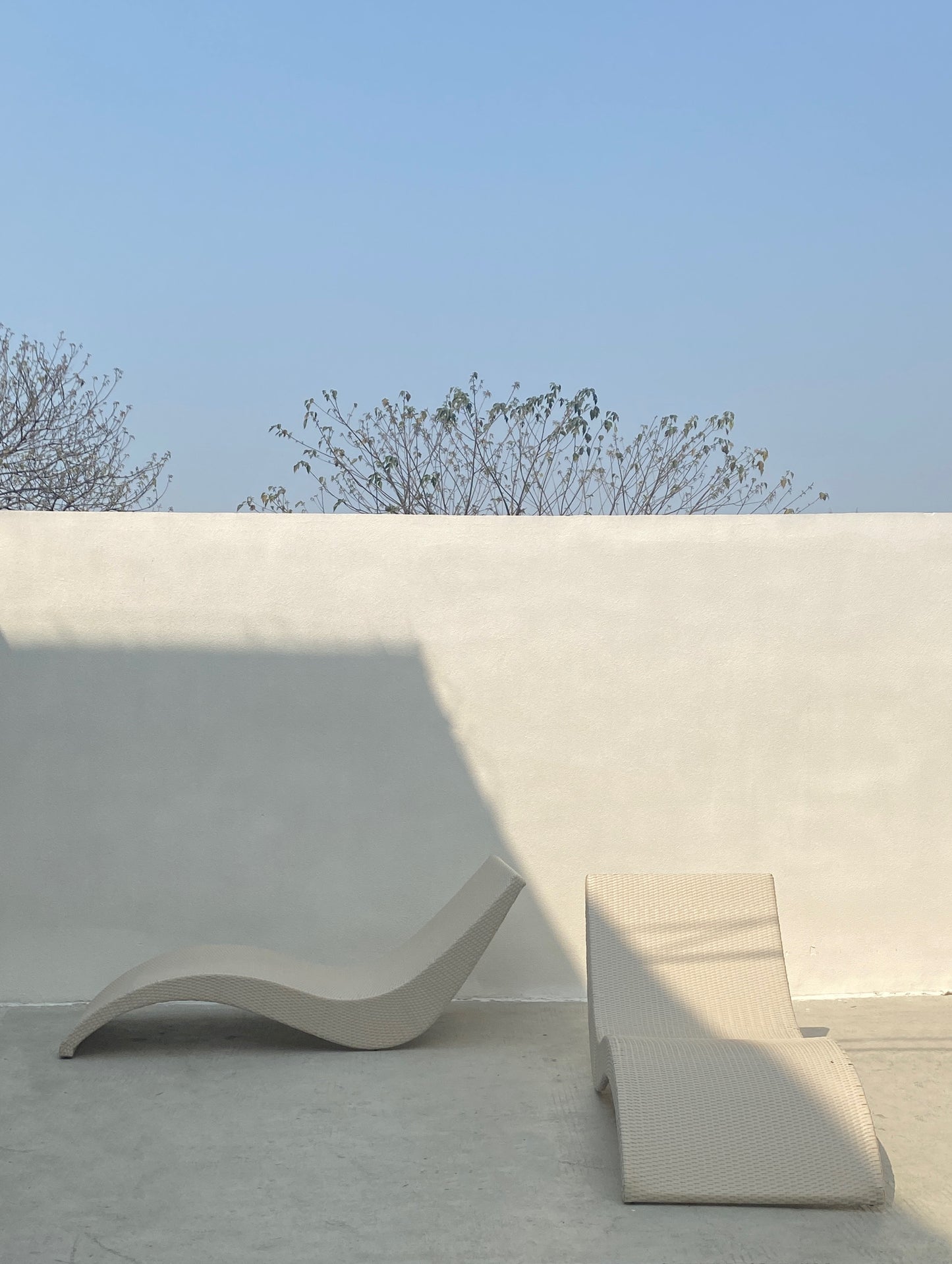 Sun Loungers 7