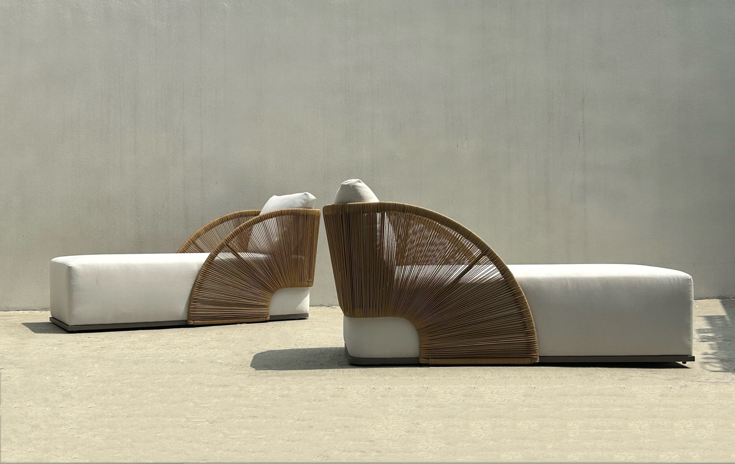 Sun Loungers 8