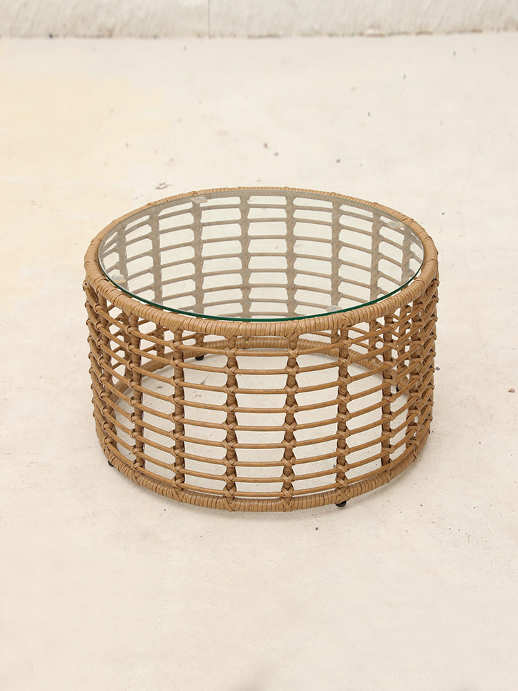 Outdoor Coffee Table 81