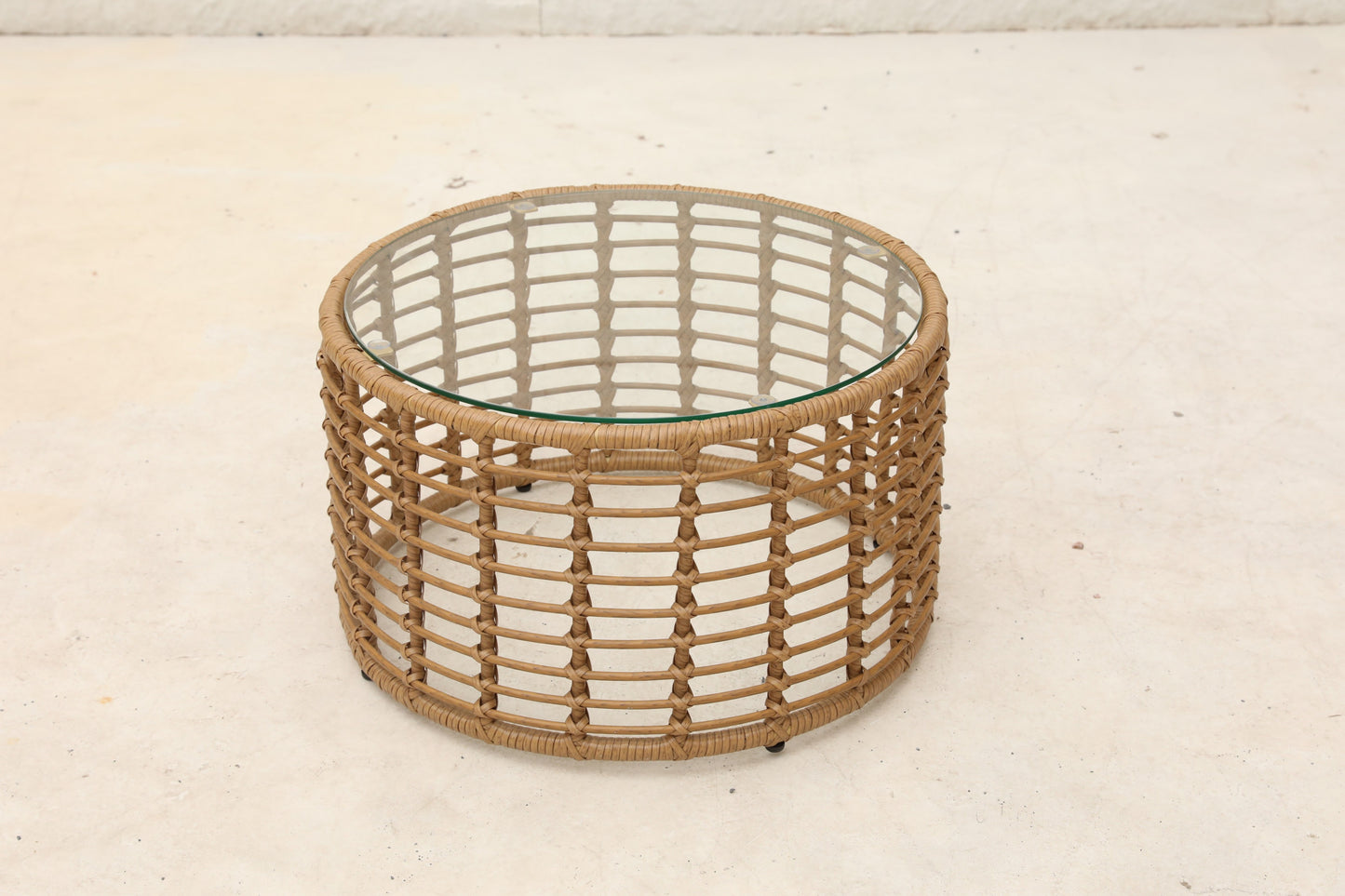 Outdoor Coffee Table 81