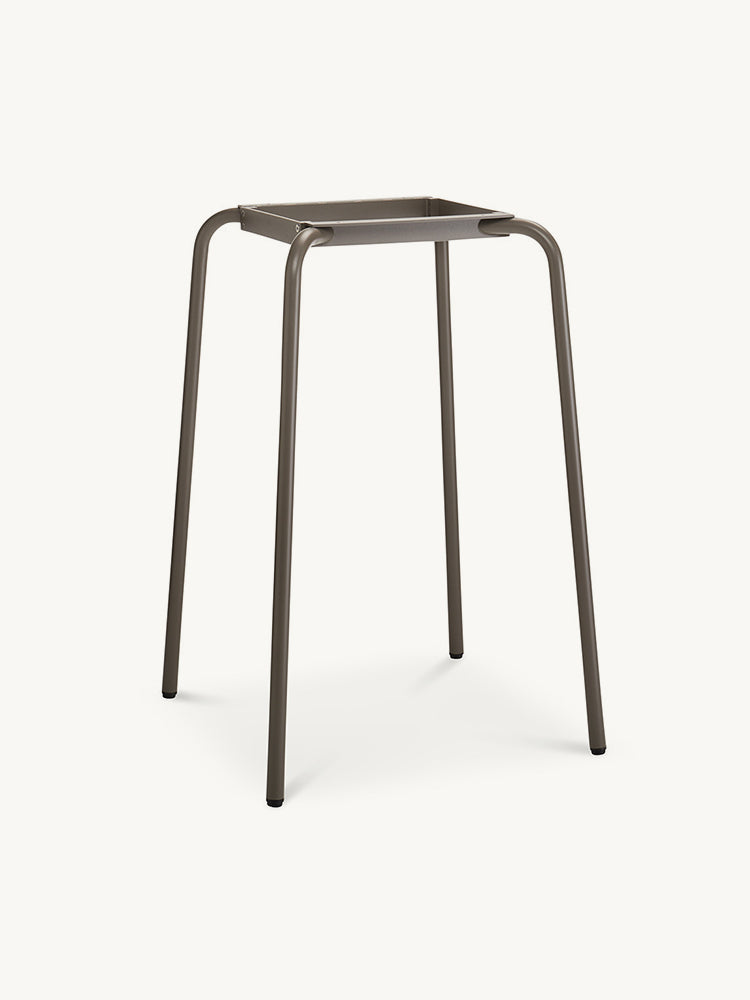 Roberti Rattan ART. 9780 Bistrot Table