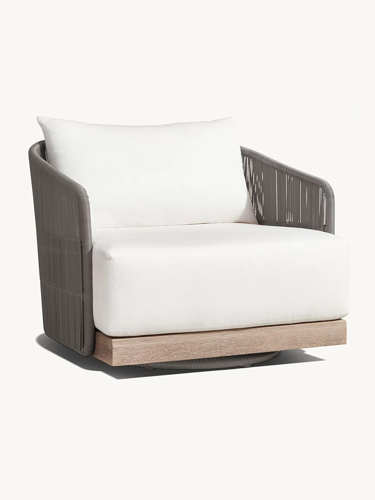 RH Havana Lounge Chair