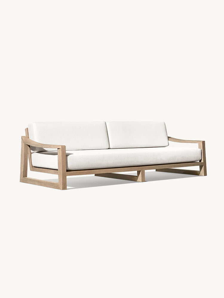 RH Sebastian Sofa