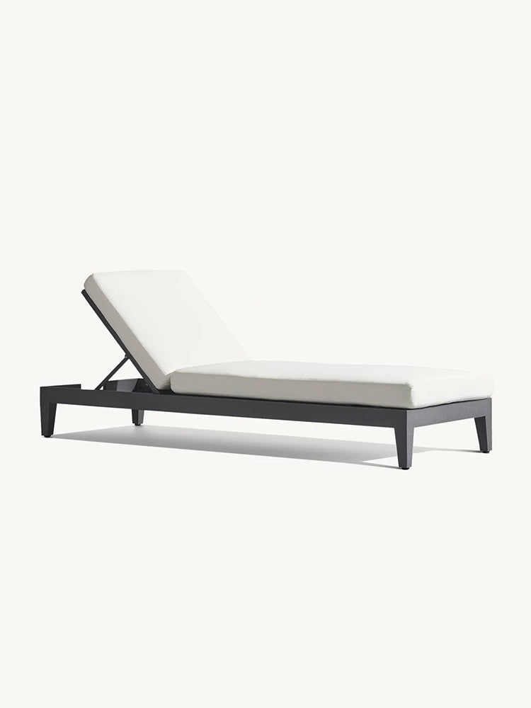 RH Balmain Chaise Longues