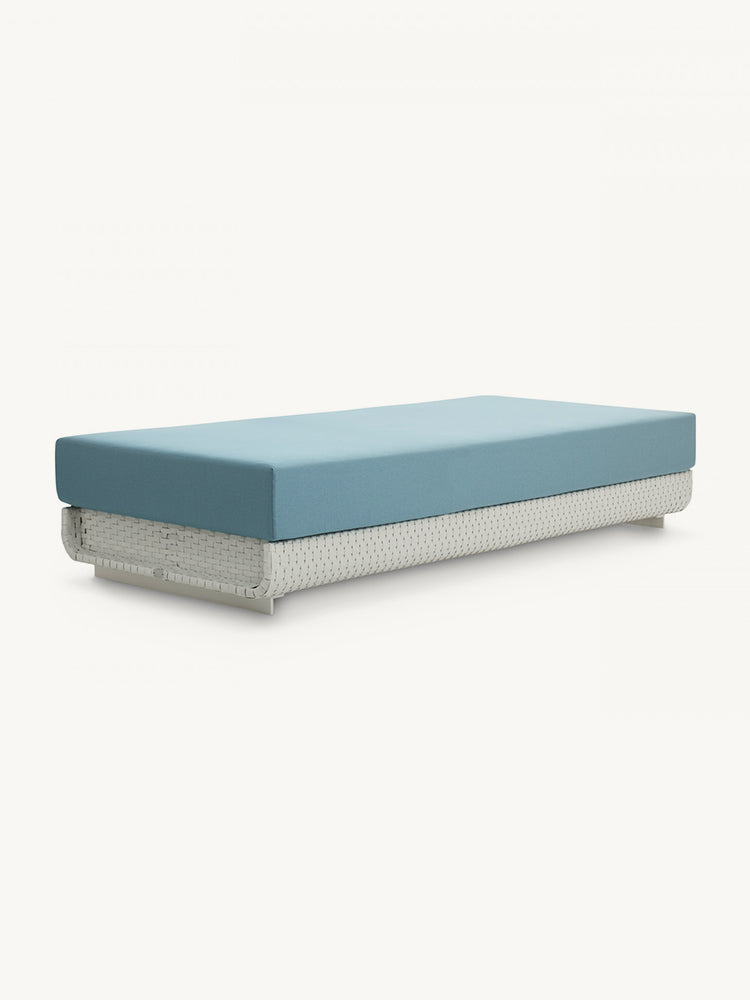 Roberti Rattan ART. 9609 Chaise Longues