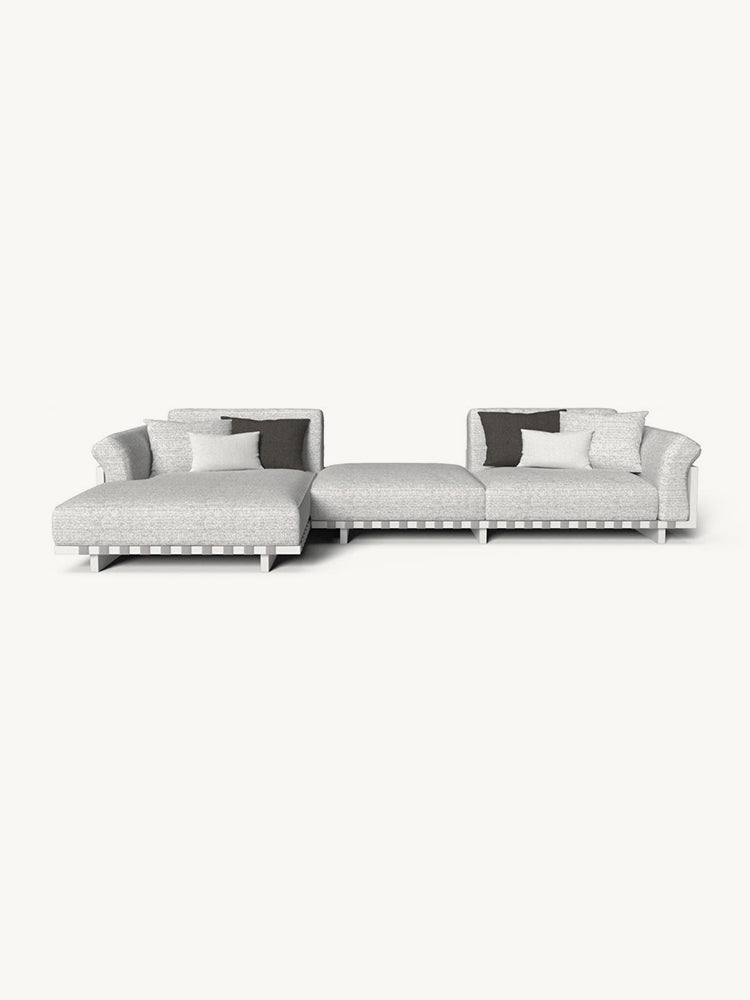 Talenti Argo//Alu Sofa
