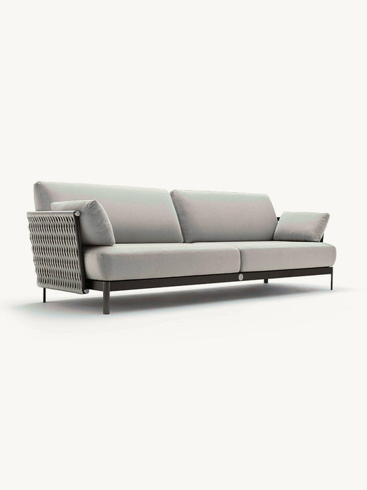 Giorgio Collection Oasi Outdoor Sofa