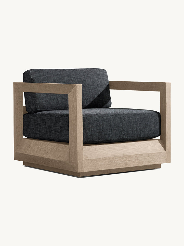 RH Paloma Lounge Chair