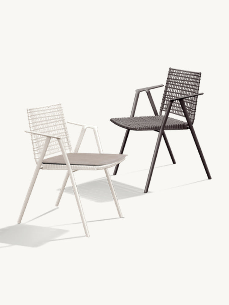Tribu Branch Outdoor Dining Chair