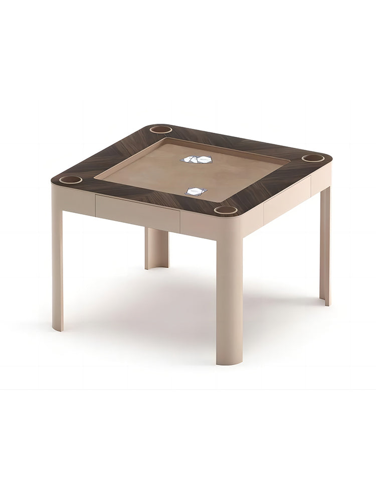 Vismara Design Enigma Game Table