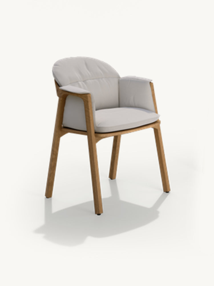 Tribu Nomad Outdoor Dining Chair