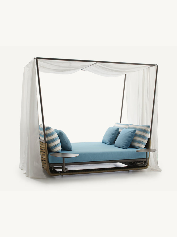 Roberti Rattan ART. 9768 Day bed