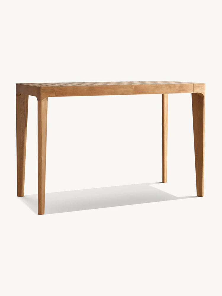 RH Malta Bar Table