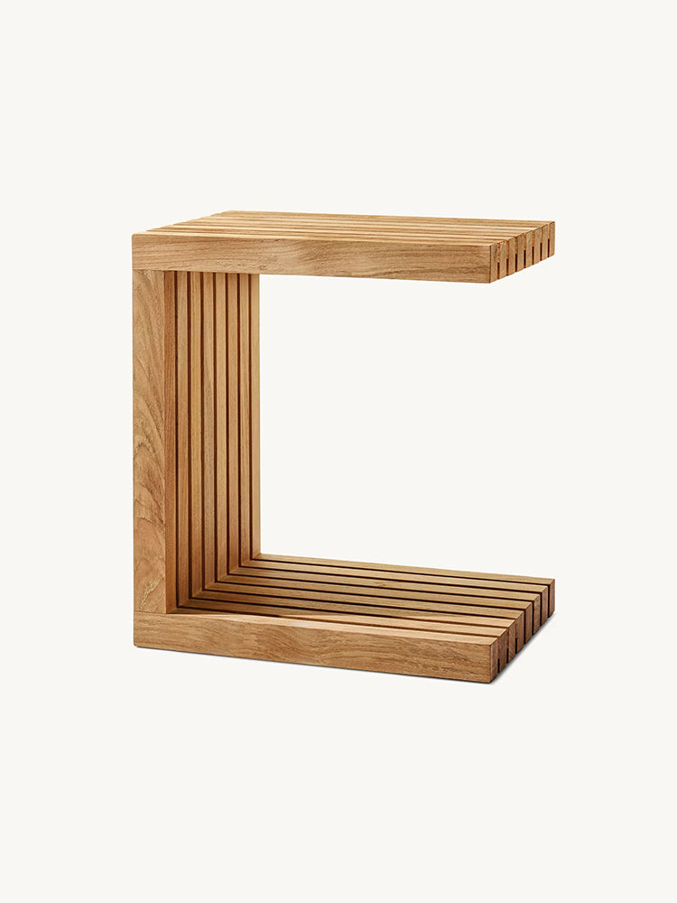 RH Caicos Modular C Table