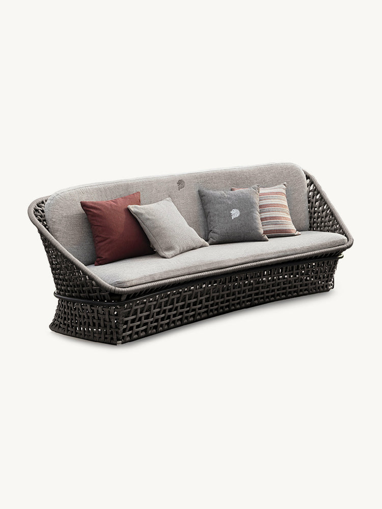 Giorgio Collection Dune Outdoor Sofa