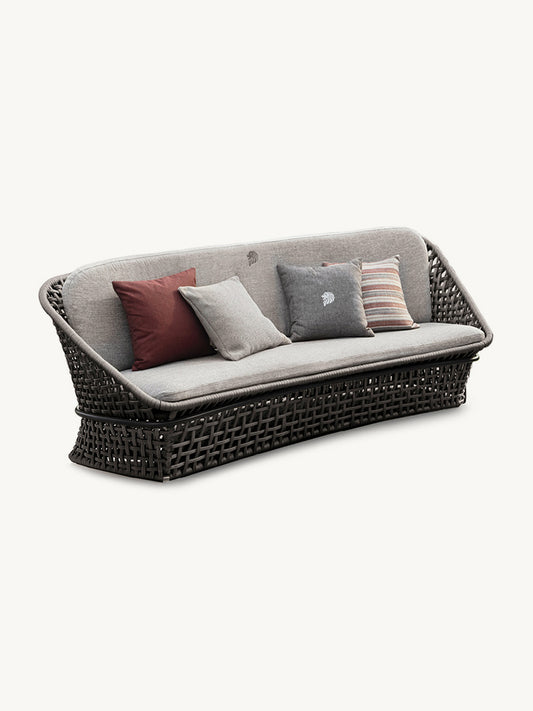 Giorgio Collection Dune Outdoor Sofa