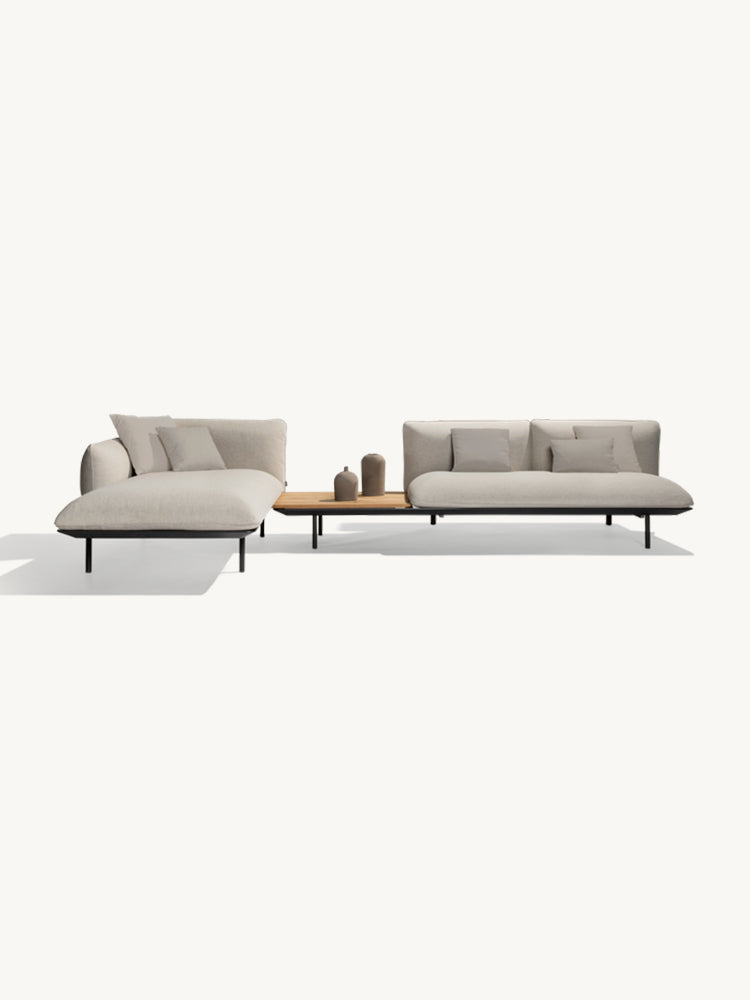 Tribu Senja Outdoor Sofa