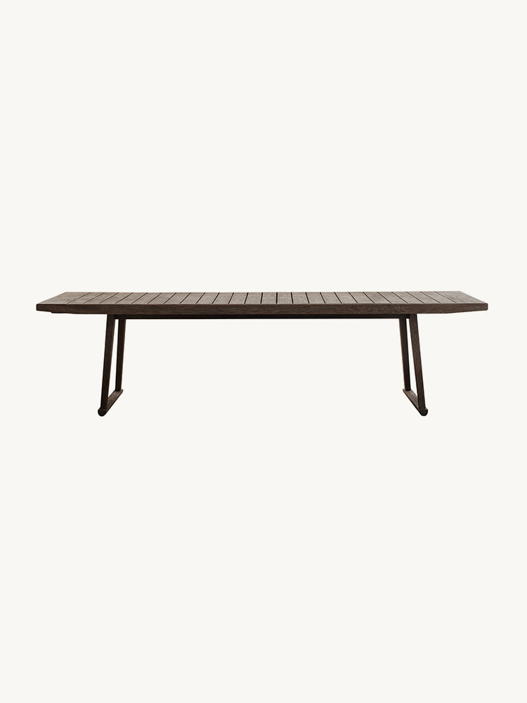 B&B italia Gio Outdoor Dining Table