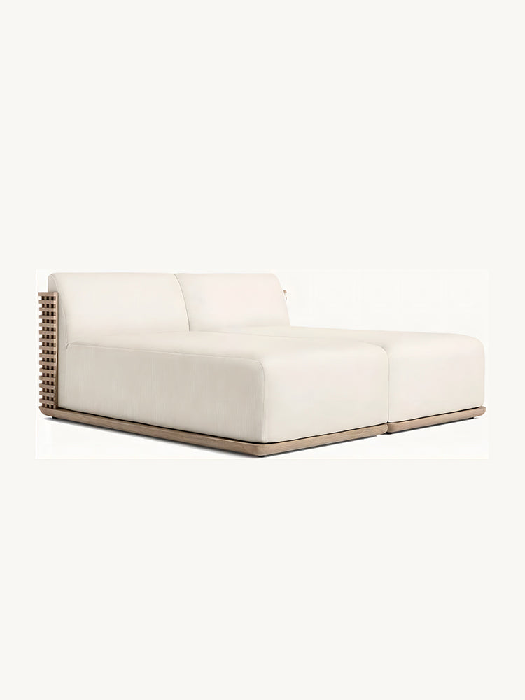 RH Trelica Day bed
