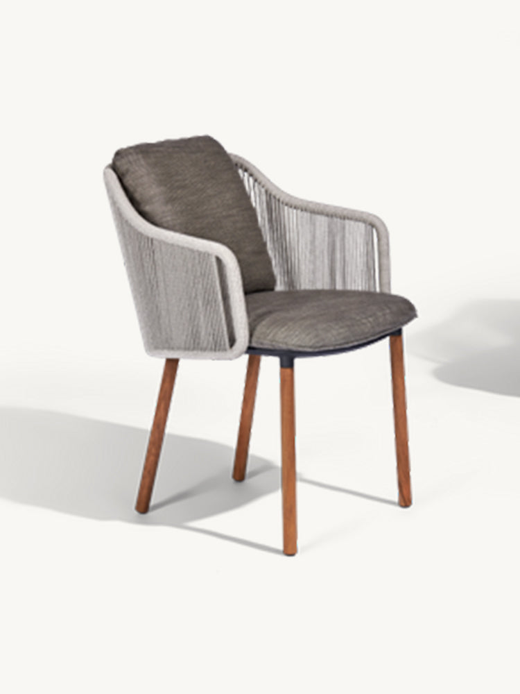 Tribu Senja Outdoor Dining Chair