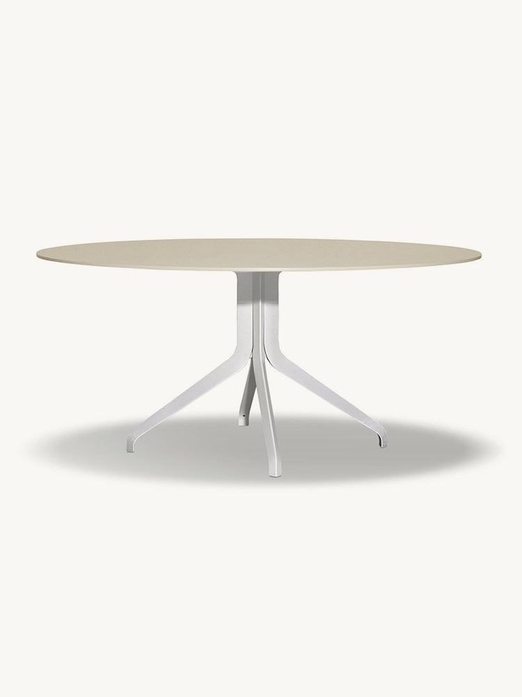 Minotti Claydon Outdoor Dining Table