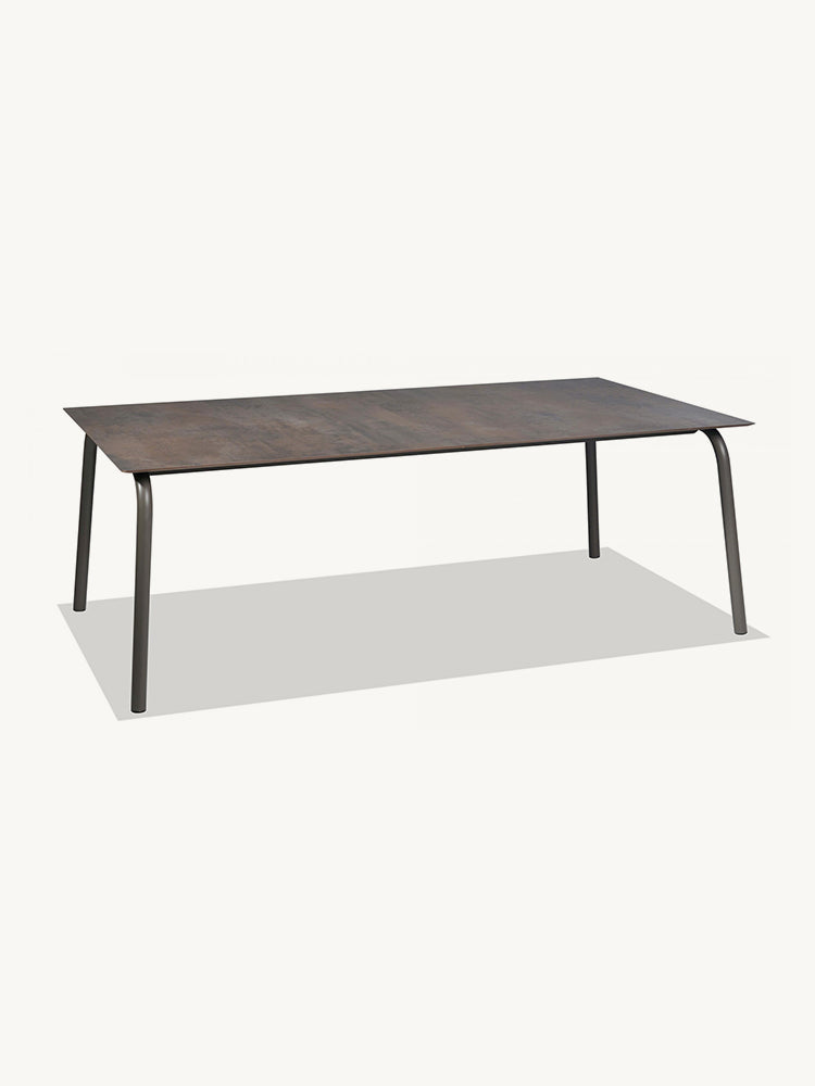 Roberti Rattan ART. 9779 dining table