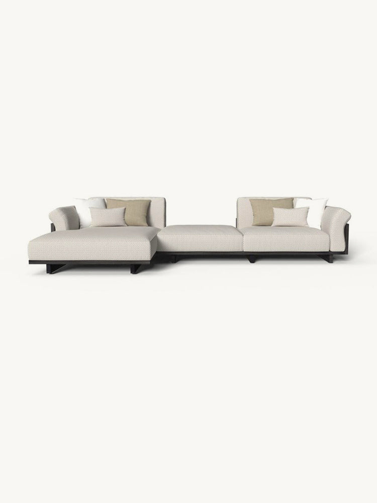 Talenti Argo//Wood Sofa