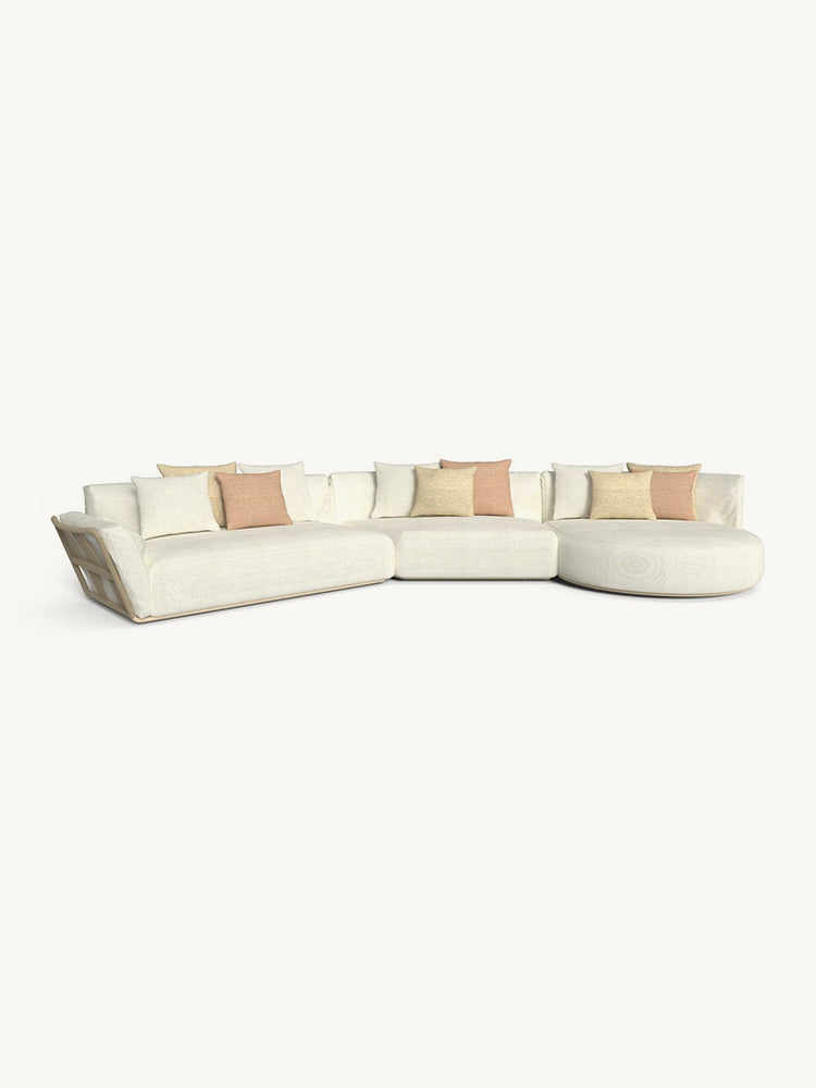 Talenti Scacco Sofa