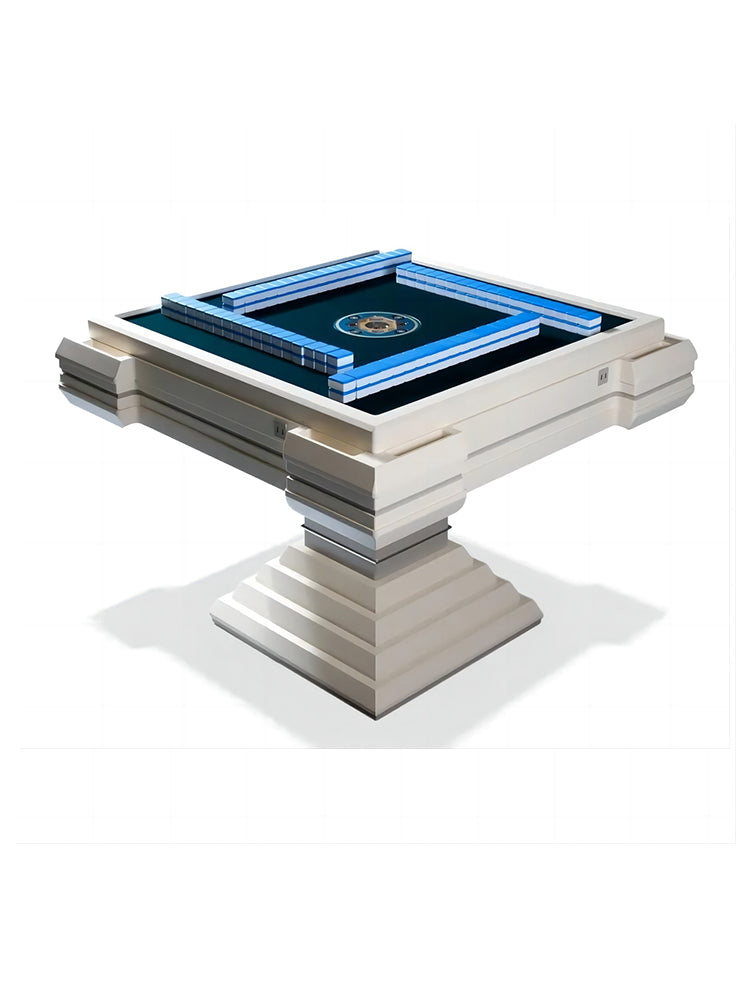 Vismara Design Square Mahjong Table