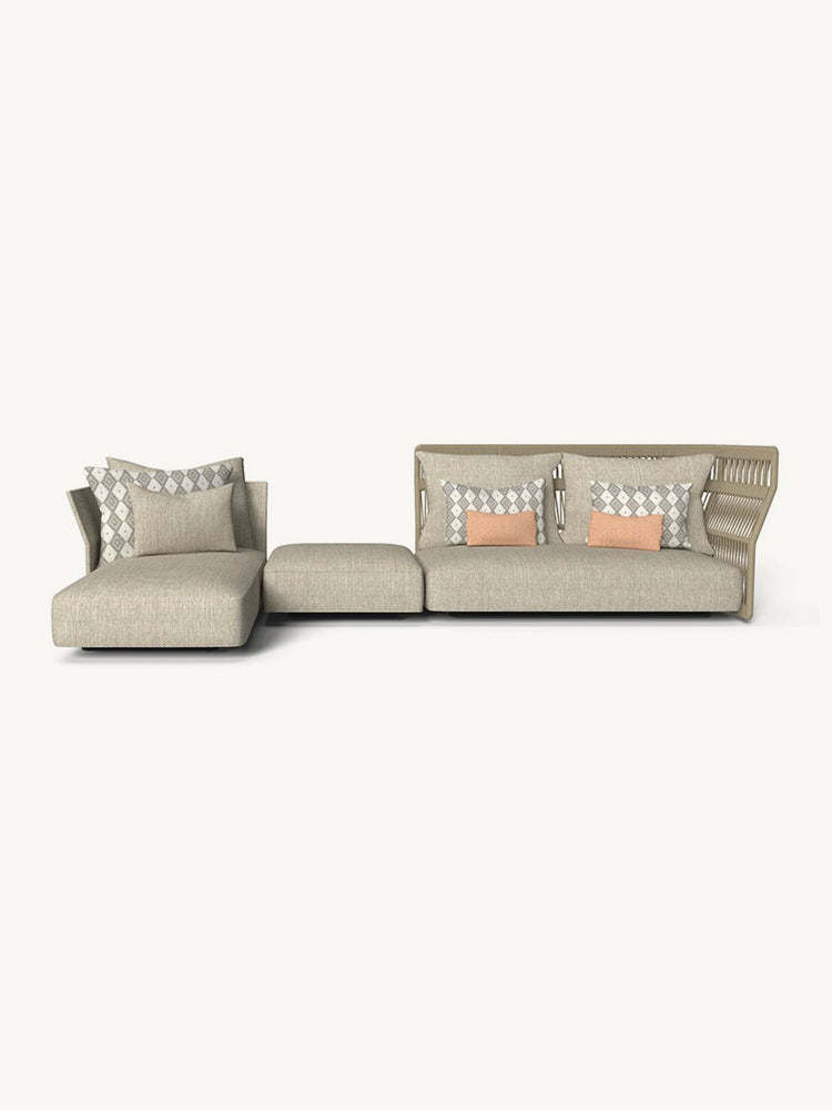 Talenti Cliff Sofa
