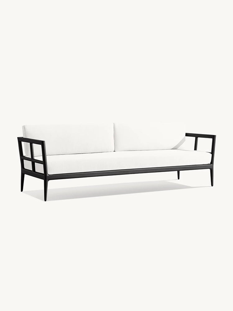 RH Laurel Sofa