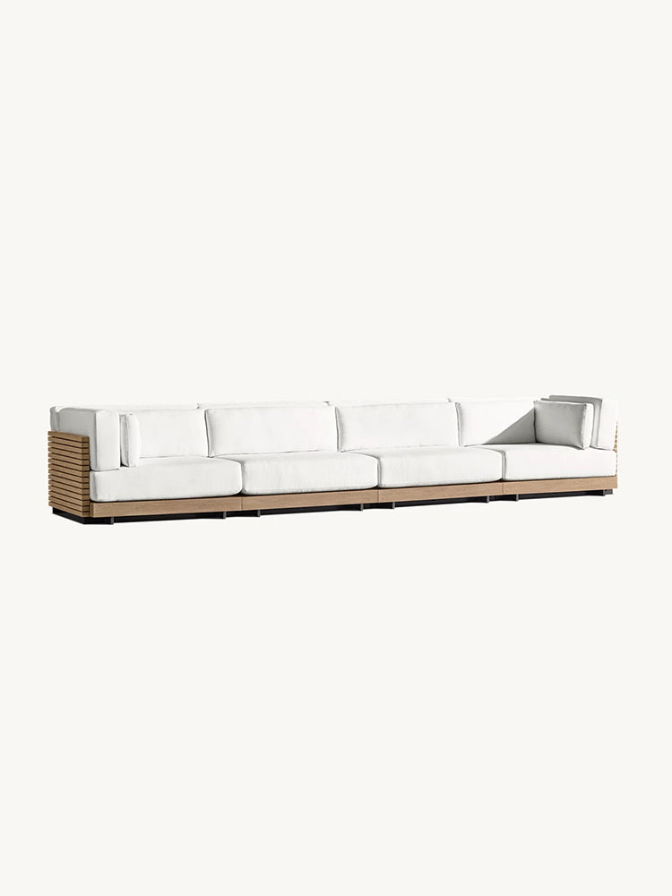 RH Caicos Sofa