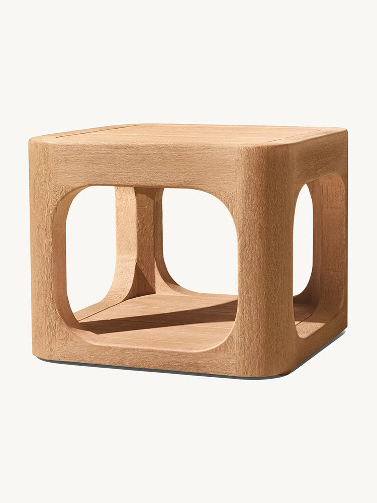 RH Cassale Side Table