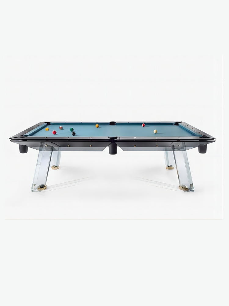Impatia Filotto Gold Pool Table