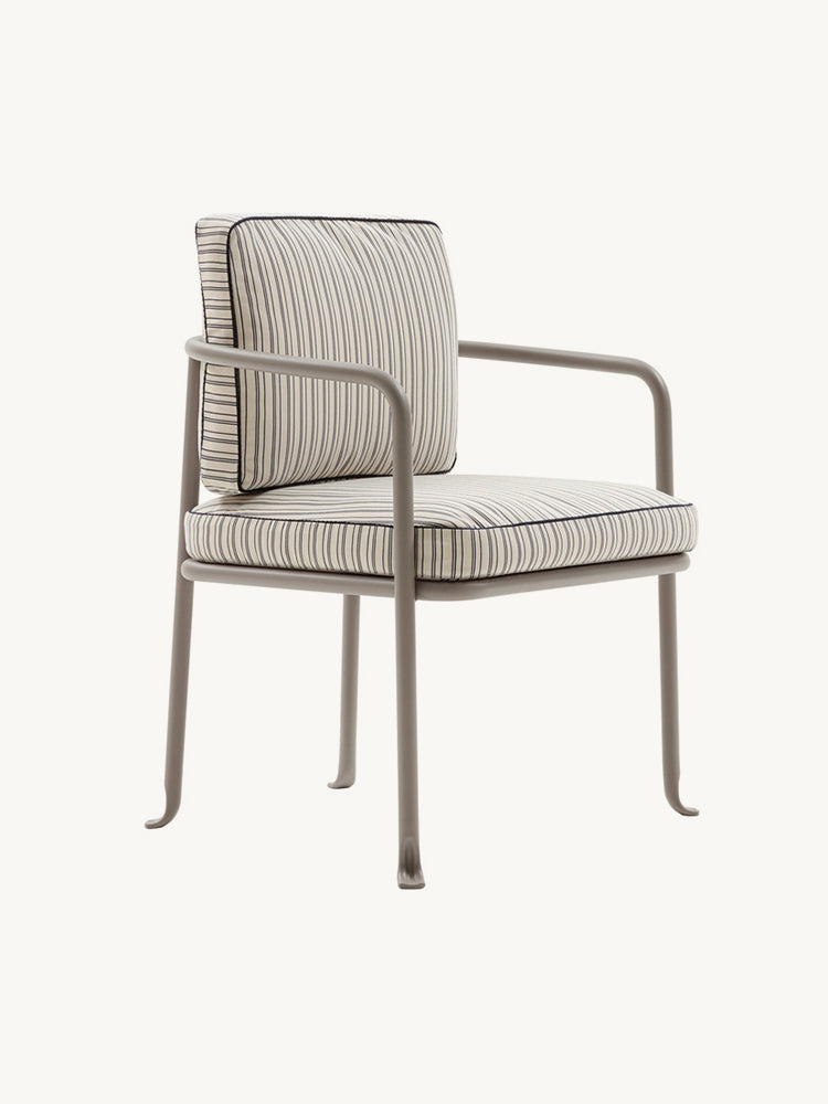 B&B italia Borea Outdoor Dining Chair