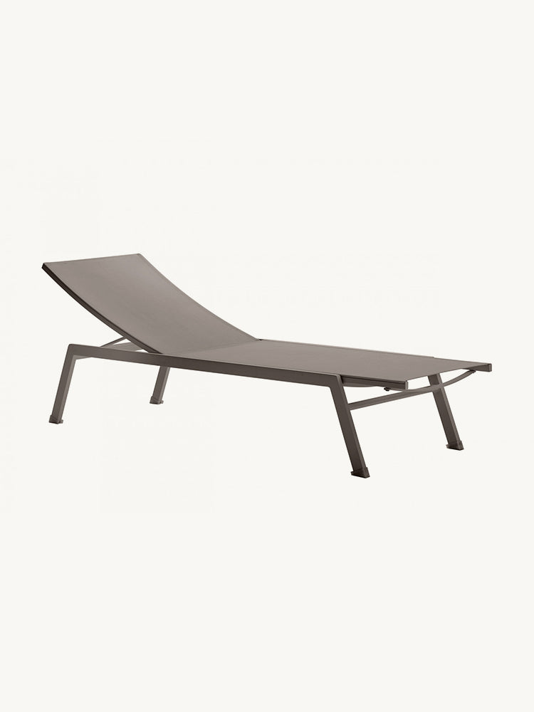 Roberti Rattan ART. 9905 Chaise Longues