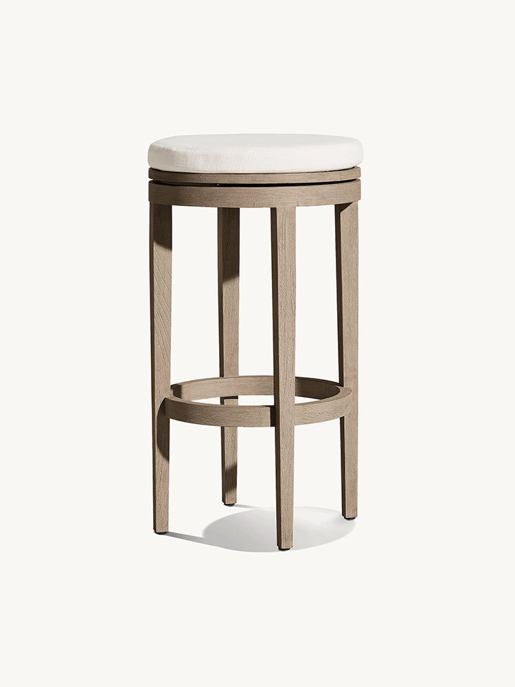 RH Classic Swivel Bar & Counter Stool
