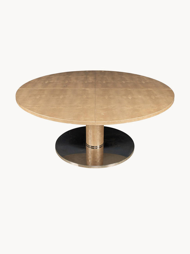 Fendi 20Th Century Dining Table