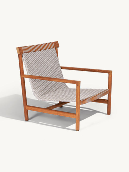 Tribu Amanu Outdoor Lounge Chair