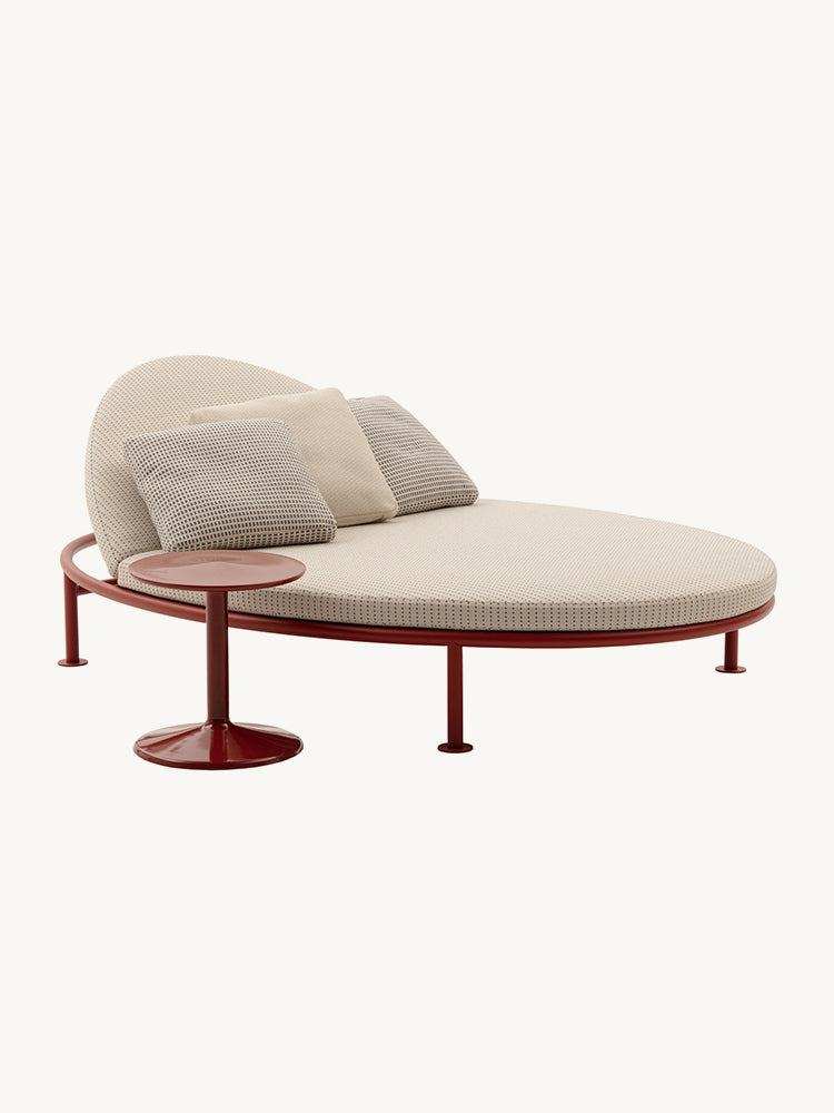 B&B italia Borea Day bed