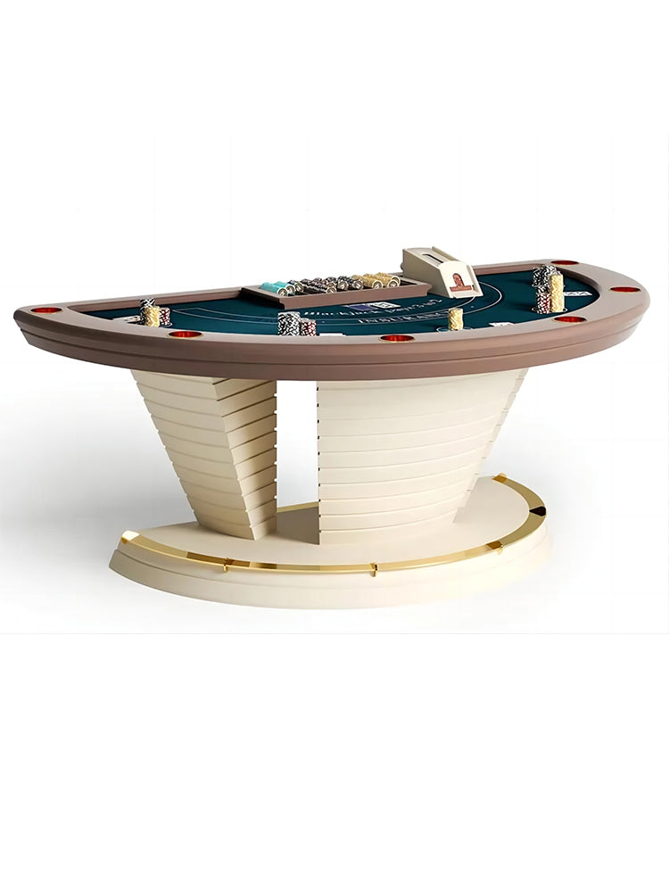 Vismara Design Blackjack Table