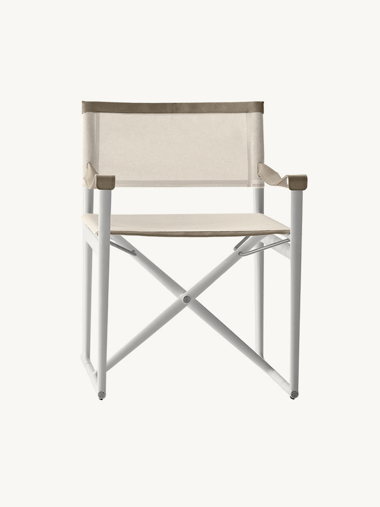 B&B italia Mirto Outdoor Dining Chair