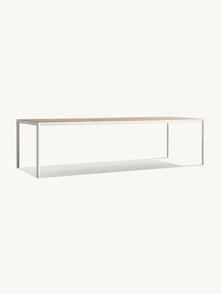 RH Marino Rectangular Dining Table