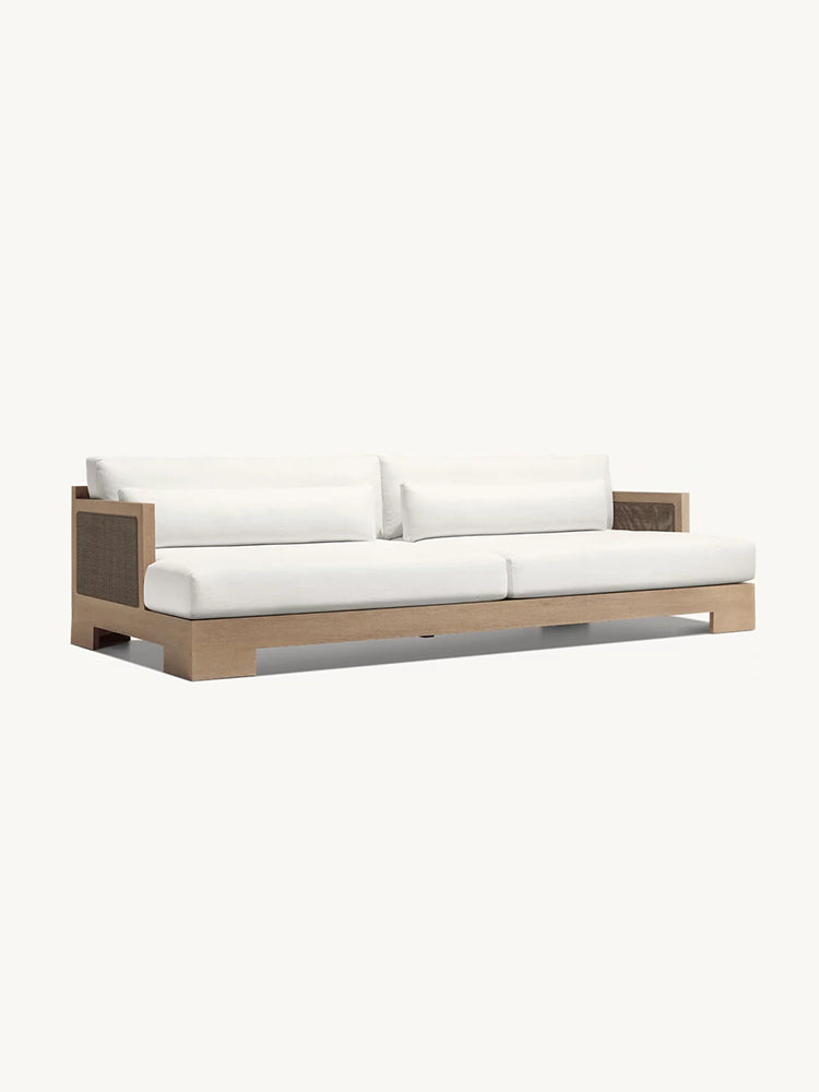 RH Ubud Sofa