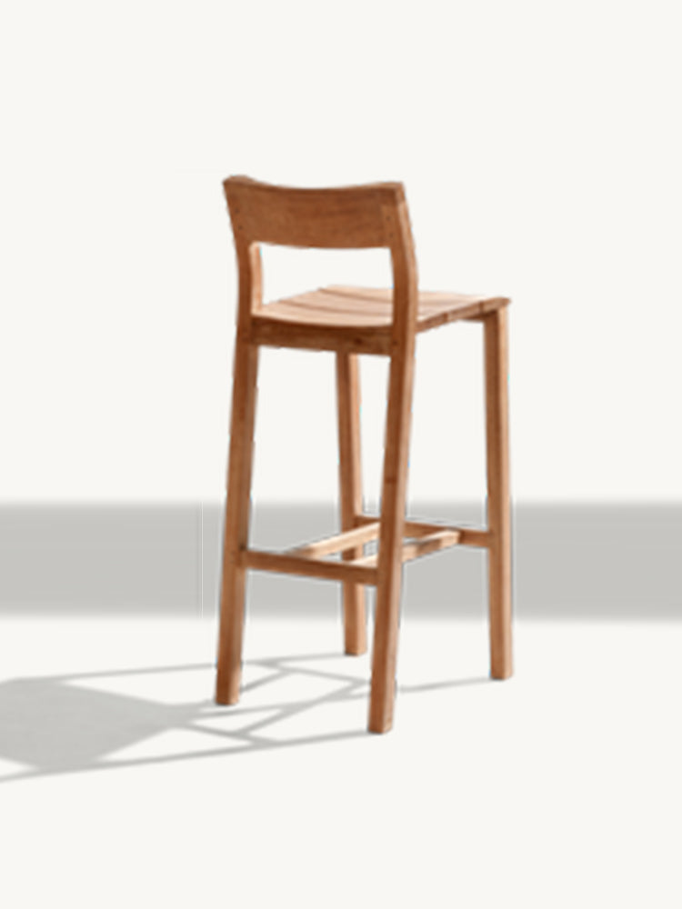 Tribu Kos Outdoor Bar Chair