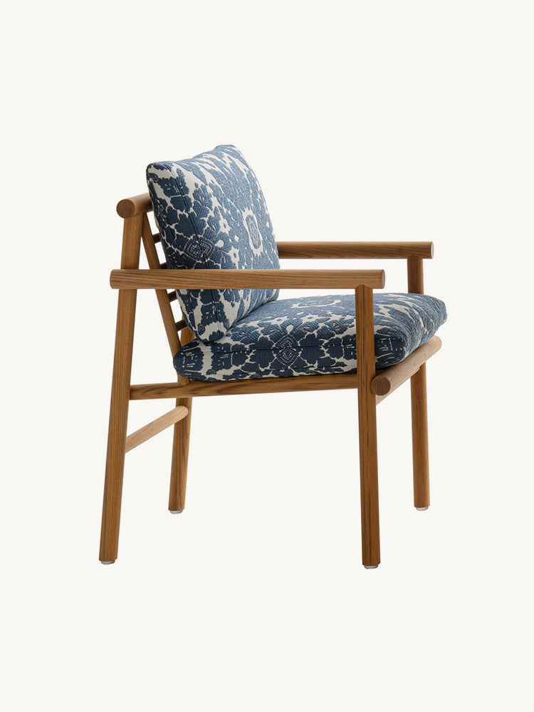 B&B italia Ayana Outdoor Dining Chair