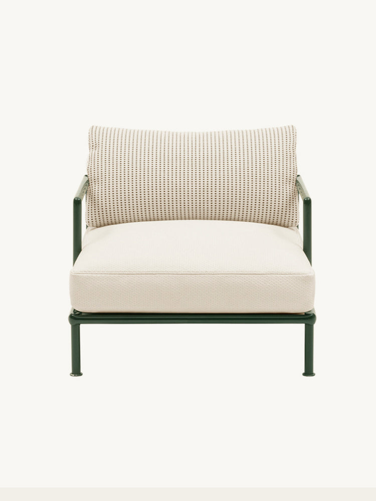 B&B italia Nooch Outdoor Armchair